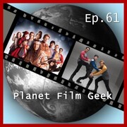 Planet Film Geek, PFG Episode 61: Bullyparade - Der Film