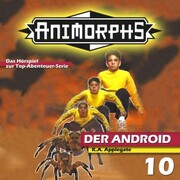 Der Android - Cover