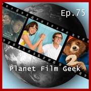 Planet Film Geek, PFG Episode 75: Battle of the Sexes, Paddington 2, Detroit