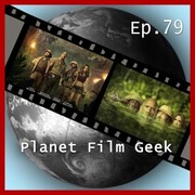 Planet Film Geek, PFG Episode 79: Jumanji, Pitch Perfect 3