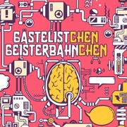 Gästeliste Geisterbahn, Folge 70.5: Gästelistchen Geisterbähnchen - Cover