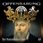 Der Nostradamus-Code