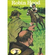 Robin Hood Folge 1 - Cover