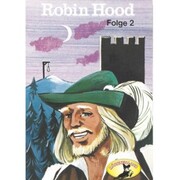 Robin Hood Folge 2 - Cover