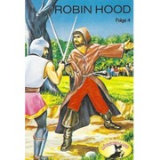 Robin Hood Folge 4 - Cover