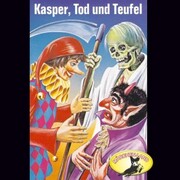 Kasper, Tod und Teufel / Kasper und der Zauberer Dr. Faust