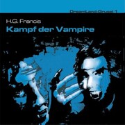 Kampf der Vampire - Cover