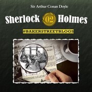 Sherlock Holmes - Folge 2
