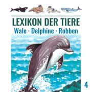 Wale - Delphine - Robben