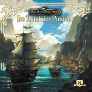 Im Land der Piraten - Cover