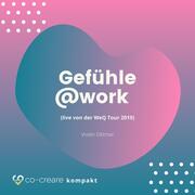 Gefühle@work (live von der WeQ Tour 2019) - Cover