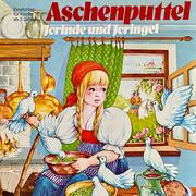 Aschenputtel / Jorinde und Joringel - Cover