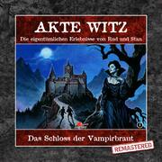 Das Schloss der Vampirbraut (Remastered)