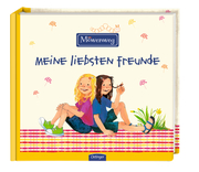 Möwenweg - Meine liebsten Freunde - Cover