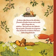 Peter & Piet: Alle meine Freunde - Illustrationen 3