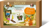 Peter & Piet Bastelbox - Cover