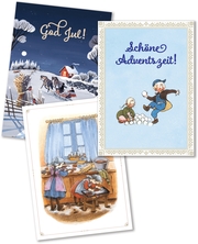 Astrid Lindgren - God Jul - Abbildung 1