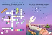 Meerjungfrauen. Puzzle im Buch - Abbildung 4
