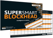 Super Smart Blockhead