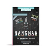 Hangman - Junior Edition - Cover