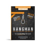 Hangman - Classic Edition