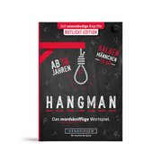 Hangman - Rotlicht Edition