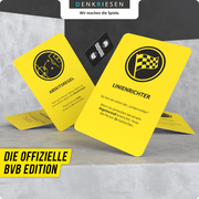 klattschen® - Trinkspiel - BVB Edition - Abbildung 3
