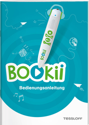 BOOKii® Starter-Set WAS IST WAS Junior Entdecke Deutschland! - Illustrationen 6
