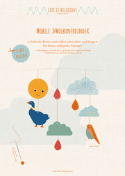 Mobile 'Wolken-Freunde'