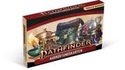 Pathfinder 2 - Ausrüstungskarten