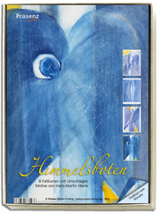 Kunstkarten-Box Himmelsboten - Cover