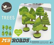 MyRoads - Trees