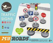MyRoads - Traffic Signs