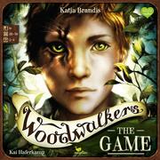 Woodwalkers - The Game - Cover