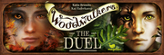 Woodwalkers - The Duel