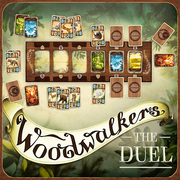 Woodwalkers - The Duel - Abbildung 1