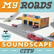 MyRoads - Soundscape City