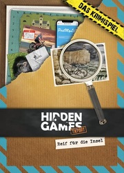 Hidden Games Tatort - Reif für die Insel