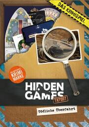 Hidden Games Tatort - Tödliche Überfahrt