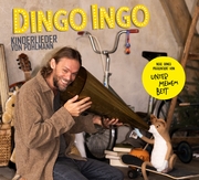 Dingoingo - Kinderlieder von Pohlmann - Cover