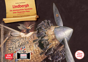 Lindbergh: Die abenteuerliche Geschichte einer fliegenden Maus