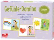 Gefühle-Domino - Cover