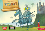 Ritter Rost - Cover
