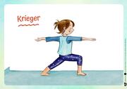 Der kleine Yuma - Eine Yoga-Geschichte zum Mitmachen für kleine Yogis von 4 bis 8 - Abbildung 1