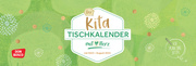 Der Kita-Tischkalender mit Herz (Juli 2024 - August 2025) - Cover