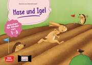 Hase und Igel - Cover