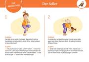 30 Kinderyoga-Bildkarten zur Aktivierung und Entspannung - Abbildung 3