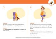 30 Kinderyoga-Bildkarten zur Aktivierung und Entspannung - Abbildung 4
