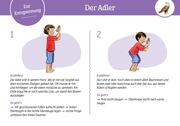 30 Kinderyoga-Bildkarten zur Aktivierung und Entspannung - Abbildung 5