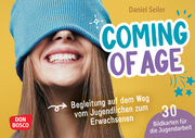Coming of age: 30 Bildkarten für die Jugendarbeit